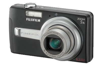 FujiFilm J50